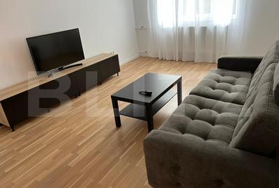 Apartament 2 camere decomandate, Gheorgheni – zona Aurel Suciu - 1