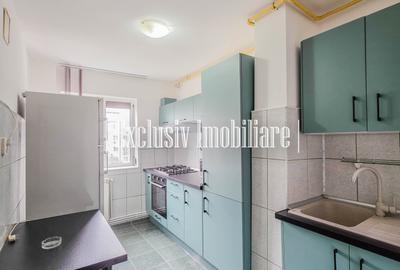 Apartament Decomandat cu 3 camere 70 mp - Centrala pe Gaz - Loc de Parcare - 3