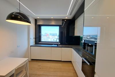 APARTAMENT 4 CAMERE CU SCARA INTERIOARA TIP LOFT -ULTRA LUX - 15
