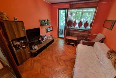 Apartament 4 camere zona Tomis Nord(City Park) - 1