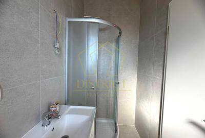 Duplex modern cu 3 camere despartit prin camera tehnica I Mosnita Noua - 11