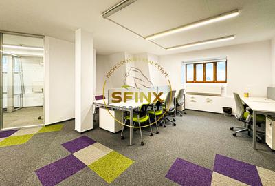 Birouri 741 mp Universitate - Unirii Metrou - 7