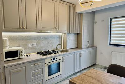Apartament cu 2 camere Visan - 5