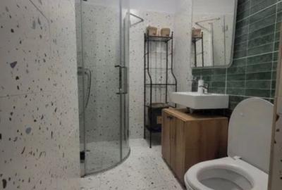 Apartament decomandat Jiului metrou - 4