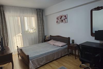 Apartament 1 camera, decomandat, zona Platou Galata - 1