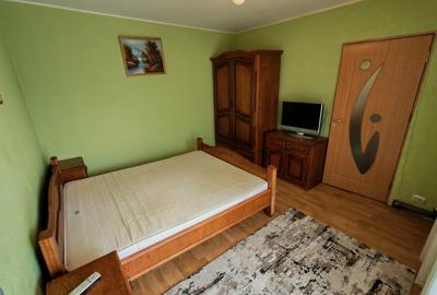 Apartament 2 camere Manastur . - 3