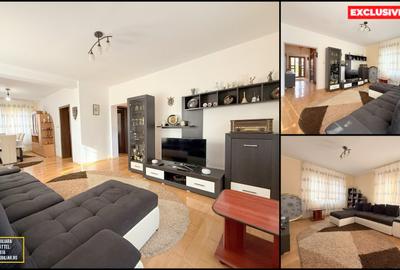 Vânzare Vilă Spațioasă în Complex Rezidențial Privat , Vânători,Galati - 5