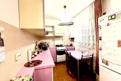 Apartament 1 camera Mircea Zaciu parter inalt mobilat utilat - 1