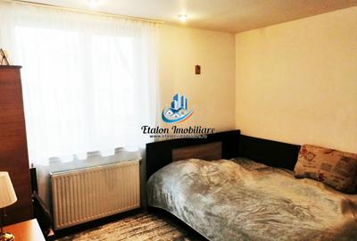 Apartament 4 camere, zona Stadion Precista, Piatra Neamt - 7