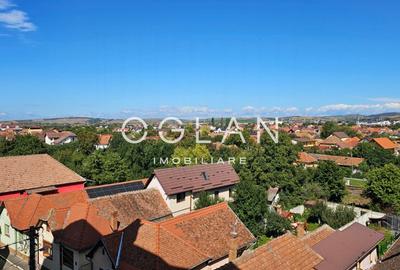 Apartament 3 camere 72 mp utili, lift, zona Terezian 0% Comision - 7