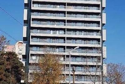 Apartament cu 2 camere decomandat în Gara