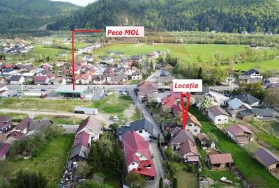 Casă de vânzare în Gura Humorului cu teren 600 mp - 4