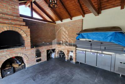 Casa  individuala,cu piscina si teren generos,Giarmata - 7