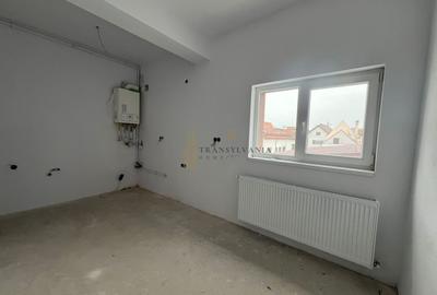 Apartament 3 camere, zona Turnisor - 8