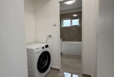 COMISION 0% Apartament cu 2 camere semidecomandat, etaj 3 - Calea Bogdanestilor - 4