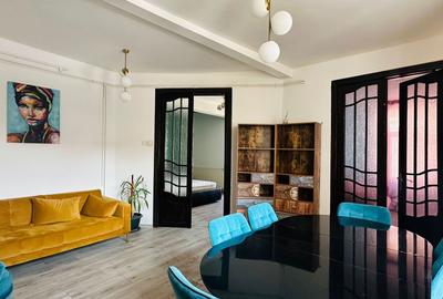 Apartament 3 camere | Strada Popa Petre | Moșilor - Cartierul Armenesc - 1