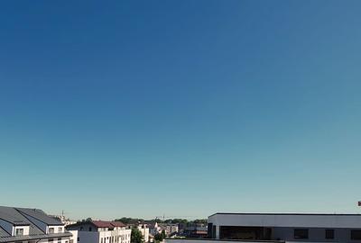 Apartament 3 Camere, Terasa Panoramica, Spatii Generoase, Tractorul - 19