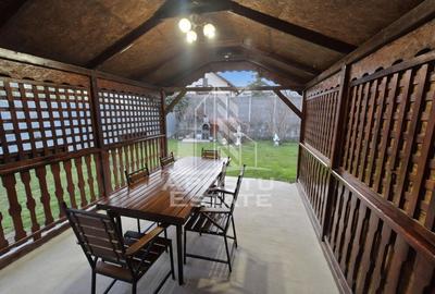 Apartament 2 cam. parter, curte mare, Giarmata-Timișoara - 5