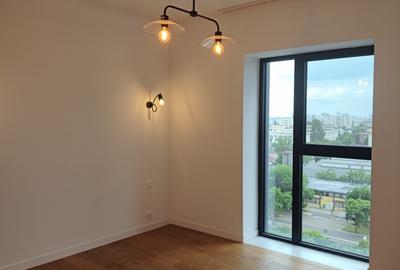 INCHIRIERE APARTAMENT 3 CAMERE//ONE COTROCENI PARK//NEMOBILAT//PARCARE INCLUSA - 11