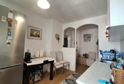 Piata Muncii  - Iancului apartament 1989, decomandat- 3 camere - 2
