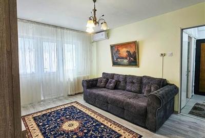 Apartament 2 camere Mircea Cel Batran - 5