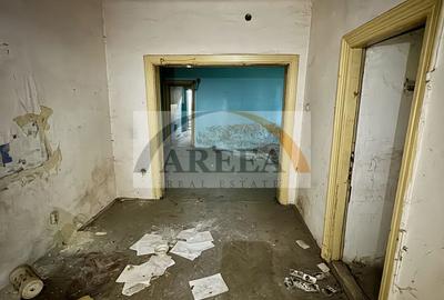 Vila interbelica si teren 501 mp in proprietate, un sigur proprietar ! - 21