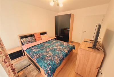 Apartament 2 camere,  Qualis 2, Tractorul, Brasov - 7