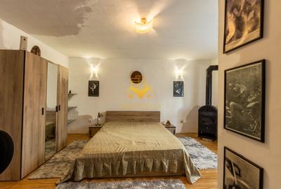 Garsonieră decomandată, mobilată în Andrei Mureșanu