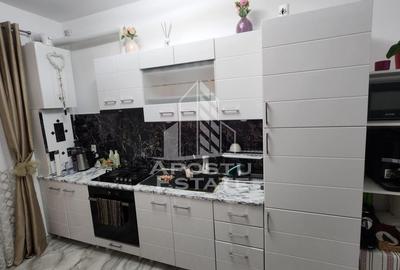 Apartament 2 camere etaj 2 la doar 8 minute de Timisoara - 7