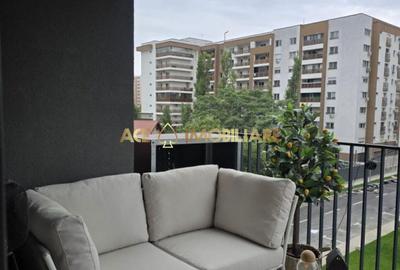 Studio de inchiriat | Theodor Pallady | Metrou | Centrala - 8