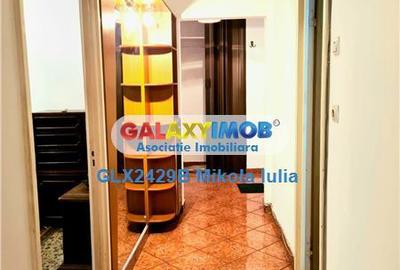 Apartament 2 cam decomandat Et 6 10 Cartier Lujerului - Metrou 5 min - 6