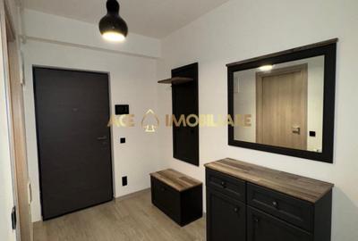 2 Camere de inchirat | Dristor - Select Residence | Metrou | Centrala - 8