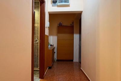 APARTAMENT CU 2 CAMERE ZONA DACIA LA 69.500 euro - 3