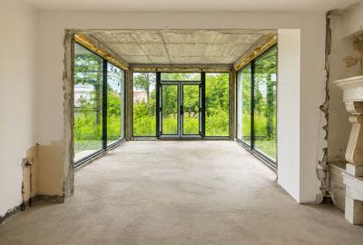 Vila spectaculoasa lacul Snagov – 4.000 mp de intimitate/potential exclusivist - 19
