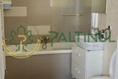 Apartament 2 camere de inchiriat Sibiu - 4