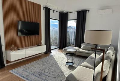 Casa individuala 4 camere, parter, gradina 430mp, cartier Izvor, Brasov - 3