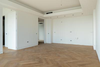 Apartament 2 camere în Floreasca – vedere lac și SPA exclusiv - 7