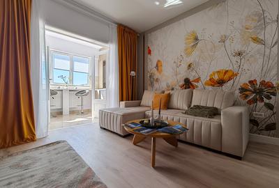 Apartament 3 camere | bloc 2026 | 60 mp | Militari Residence pe Ilie Petre - 2