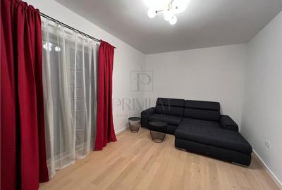 Apartament 2 camere - zona exclusivista - mobilat si utilat - 5