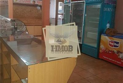 Spatiu comercial zona Lazaret 49 mp utili - 1