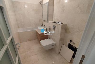 Apartament cu o camera (open space), Royal Town Copou - 6