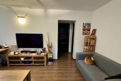 APARTAMENT 2 CAMERE SEMIDECOMAN DAT CONFORT 1 ZONA TOMIS 2 - 5