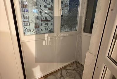 2 camere decomandat - Strada Reșița /  Huedin - 12