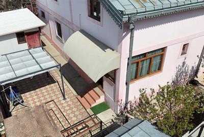 Casa Iasi Aviatiei, S.u 178 mp, 6 camere, Garaj, Beci, Camera tehnica - 5