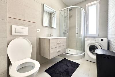 Apartament 2 camere Giroc zona Esso, bloc cu lift - 18
