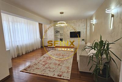 2 camere Titan/  Noor Residence/ bloc 2009/ 85 mp/ centrala/ renovat - 1