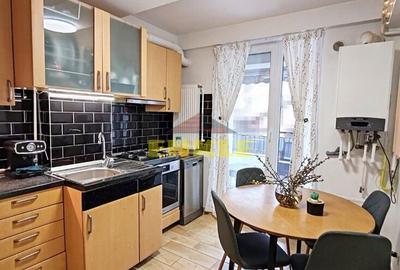 De vânzare apartament cu 2 camere+loc de parcare, BLOC NOU - 3