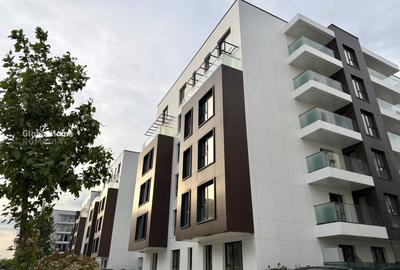 2 Camere | Parcare Subterana | Mobilat & Utilat | MTM Pipera Lake - 2