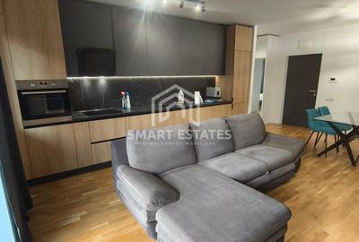 Apartament 2 camere PREMIUM, Erou Iancu Nicolae, parcare - 2