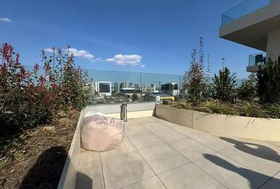 Apartament 3 Camere Lux | Complex Aviatiei Tower - Aviatiei - Pipera - 11